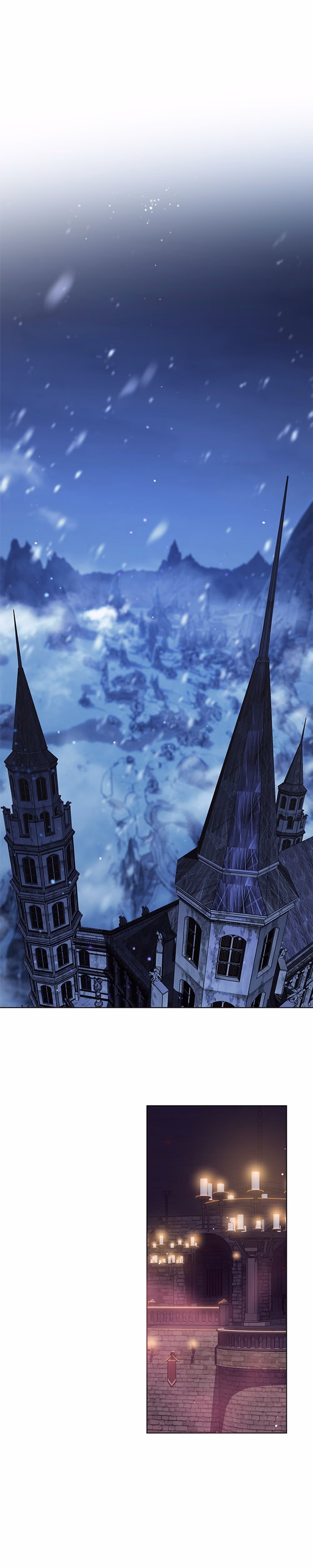 Eleceed - Chapter 308 - Part 35