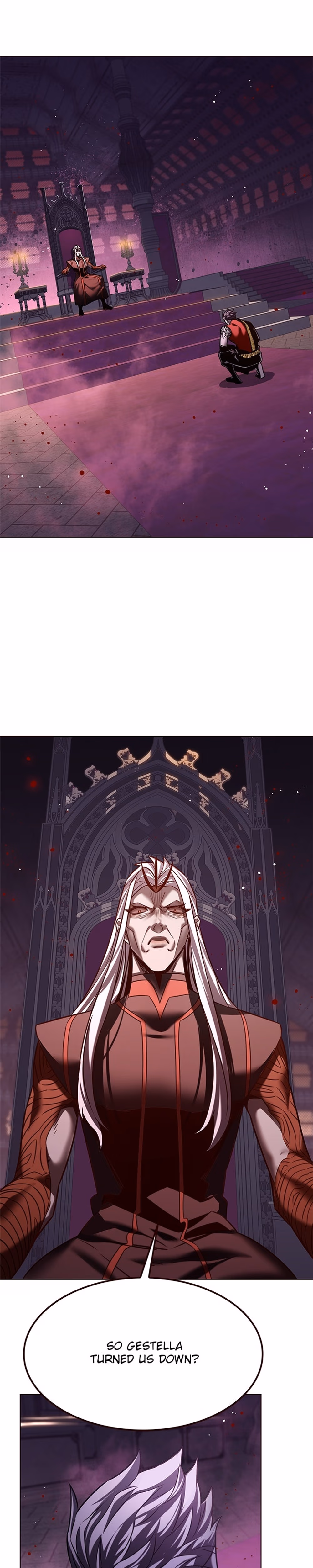 Eleceed - Chapter 308 - Part 36