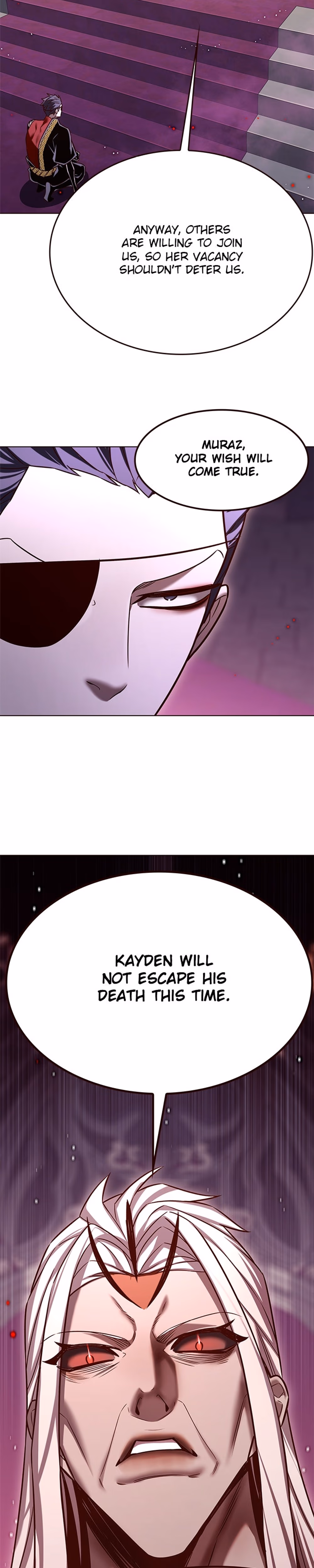 Eleceed - Chapter 308 - Part 38