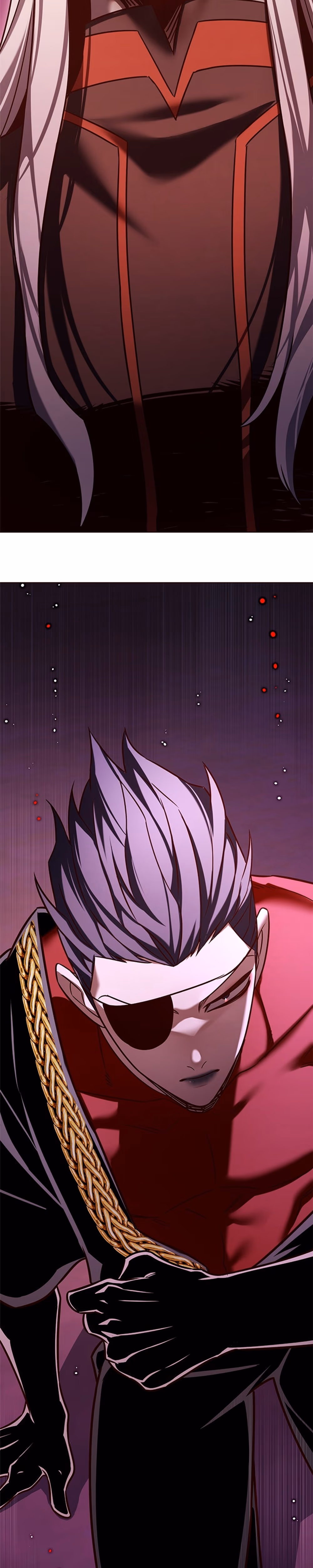 Eleceed - Chapter 308 - Part 39