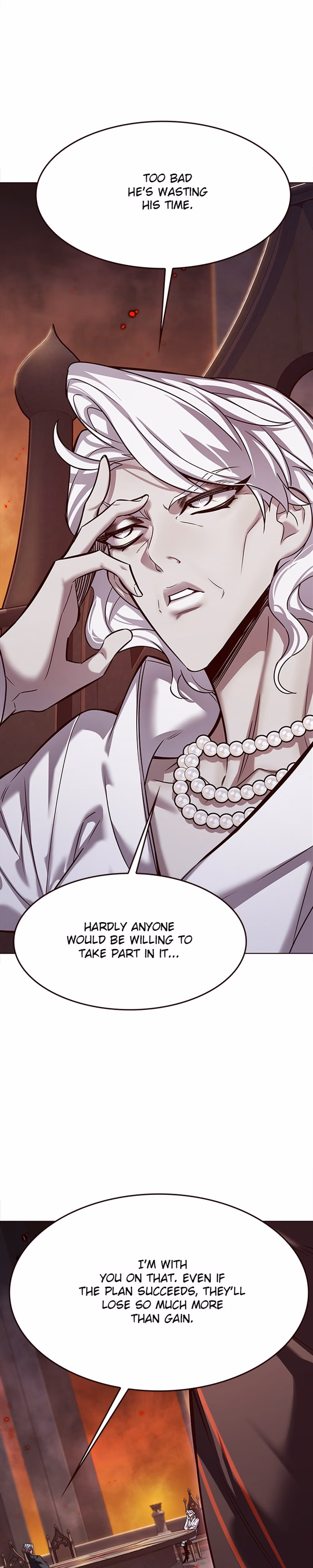 Eleceed - Chapter 309 - Part 3