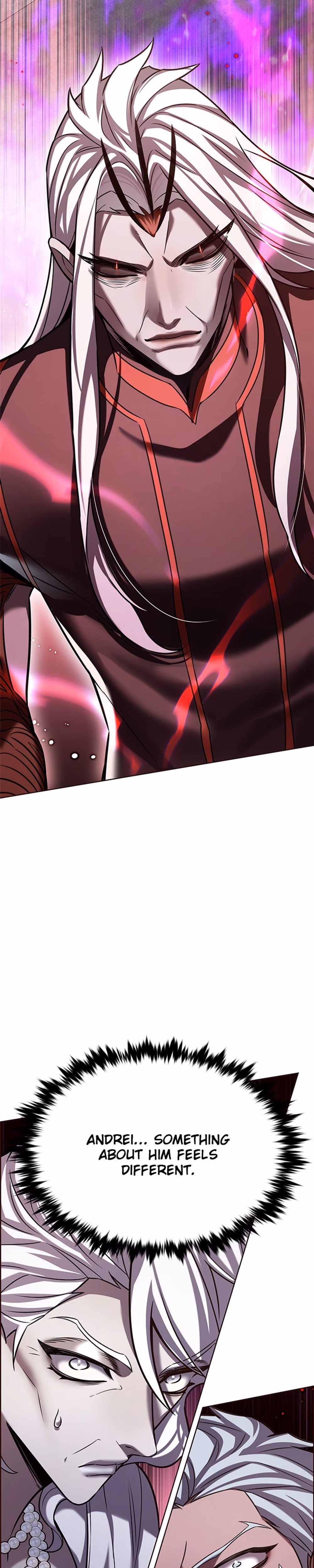 Eleceed - Chapter 309 - Part 5