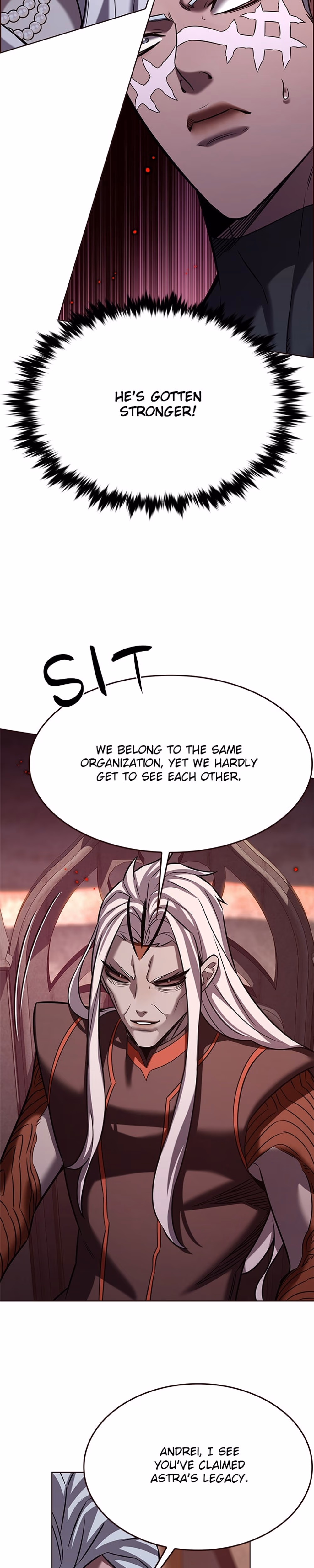 Eleceed - Chapter 309 - Part 6