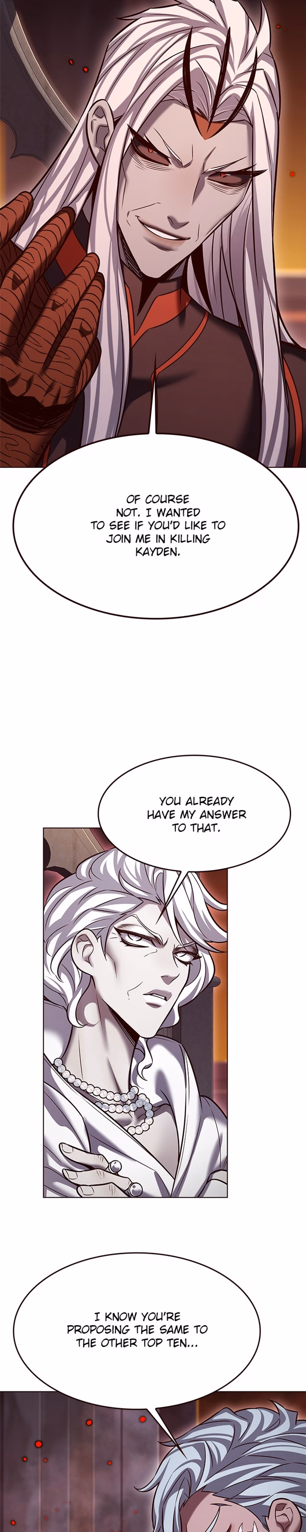 Eleceed - Chapter 309 - Part 8