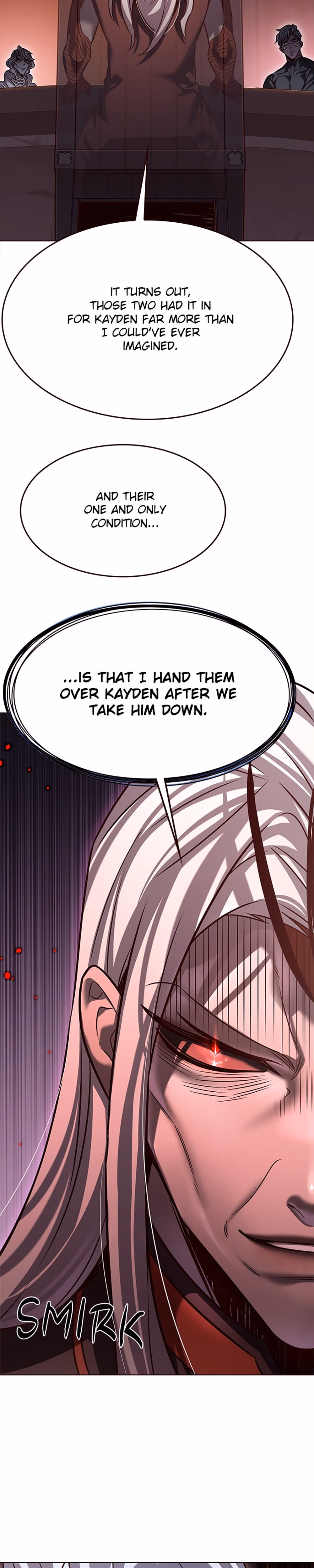 Eleceed - Chapter 309 - Part 10