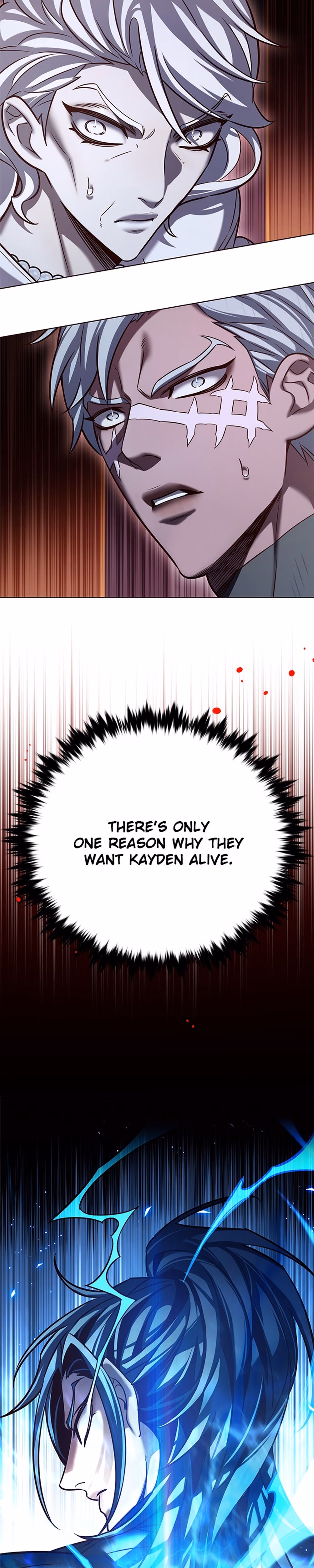 Eleceed - Chapter 309 - Part 11