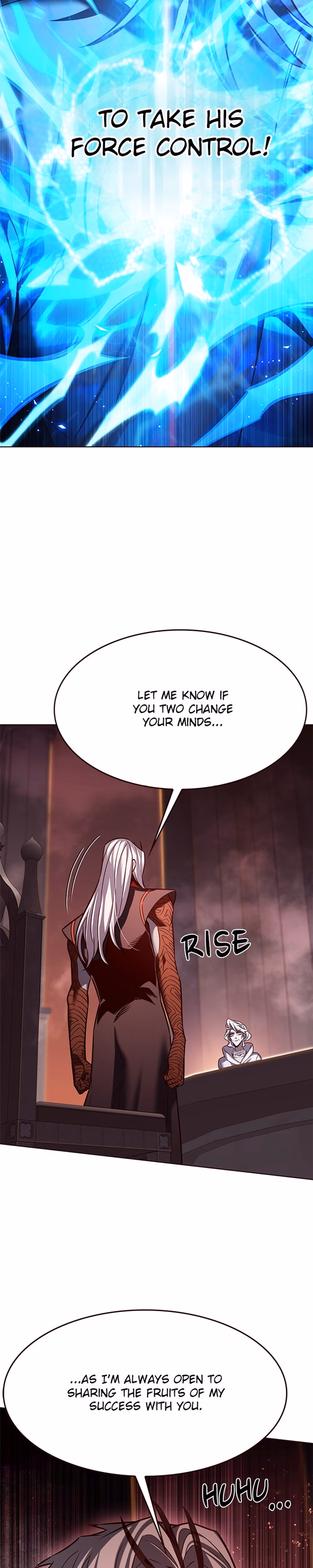 Eleceed - Chapter 309 - Part 12