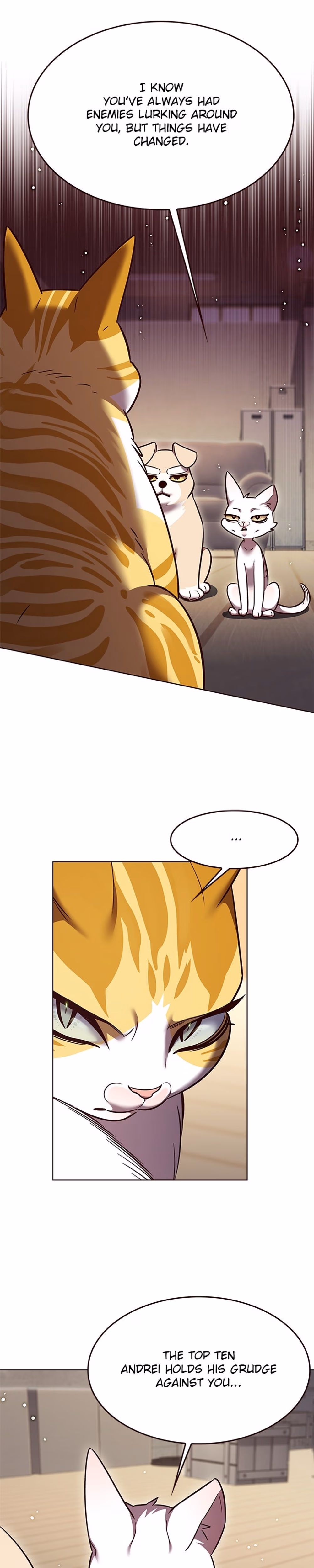 Eleceed - Chapter 309 - Part 22