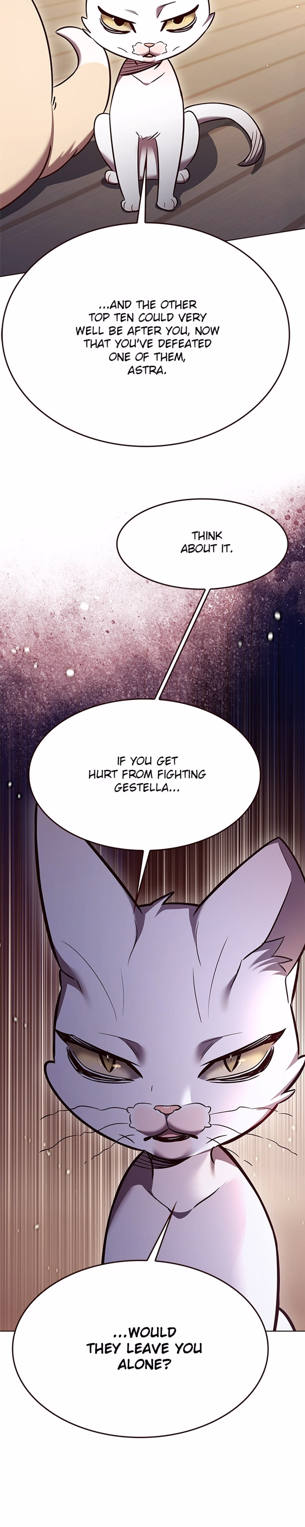 Eleceed - Chapter 309 - Part 23