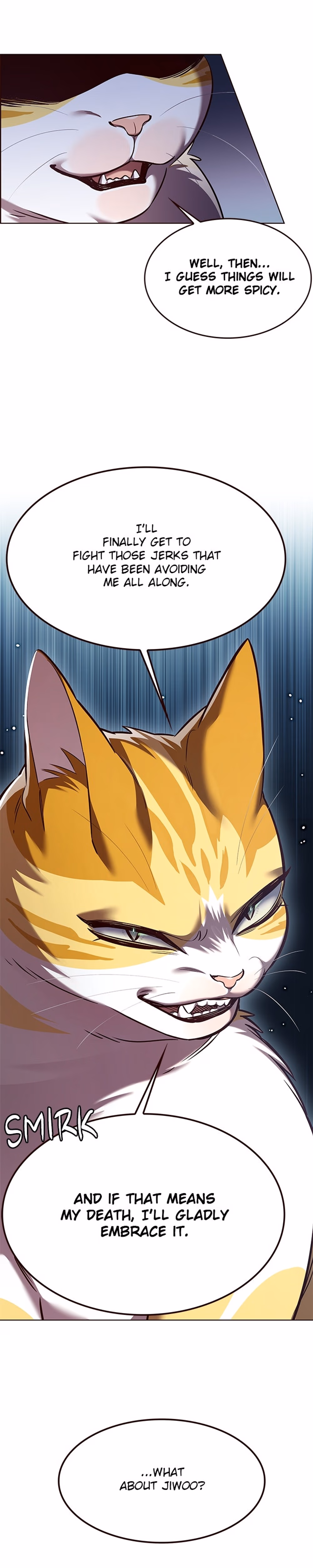 Eleceed - Chapter 309 - Part 24