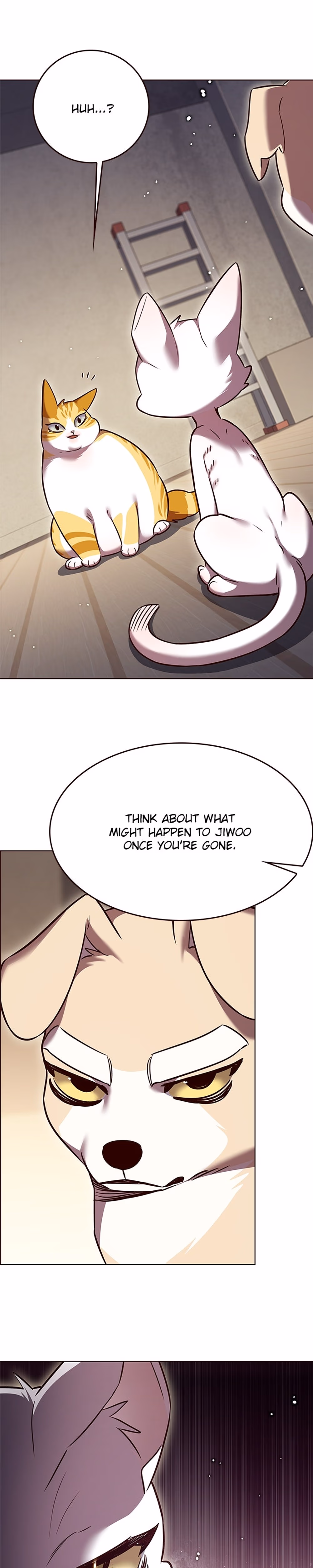 Eleceed - Chapter 309 - Part 25