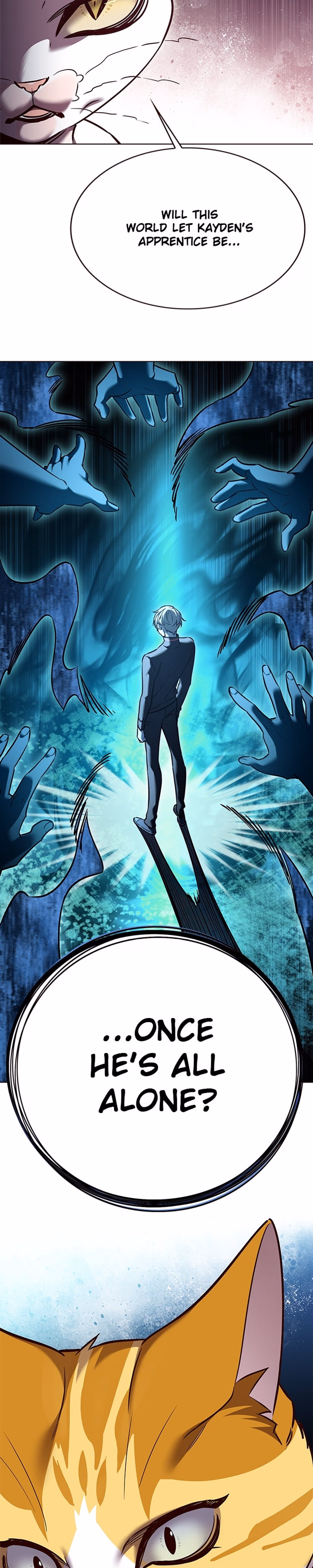 Eleceed - Chapter 309 - Part 26