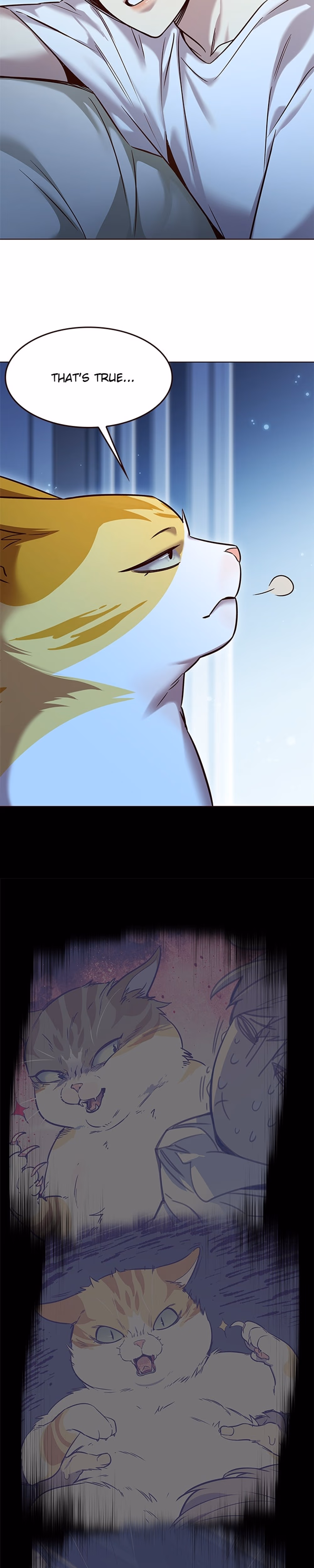 Eleceed - Chapter 309 - Part 31