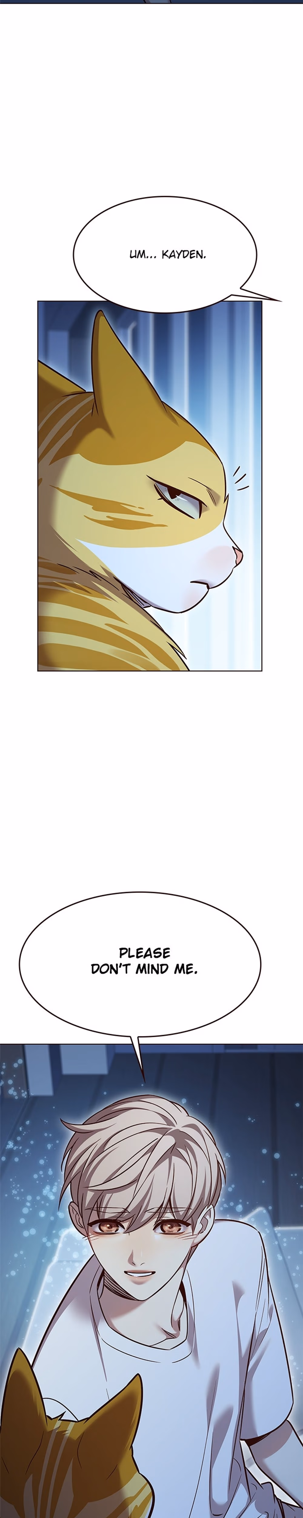 Eleceed - Chapter 309 - Part 33