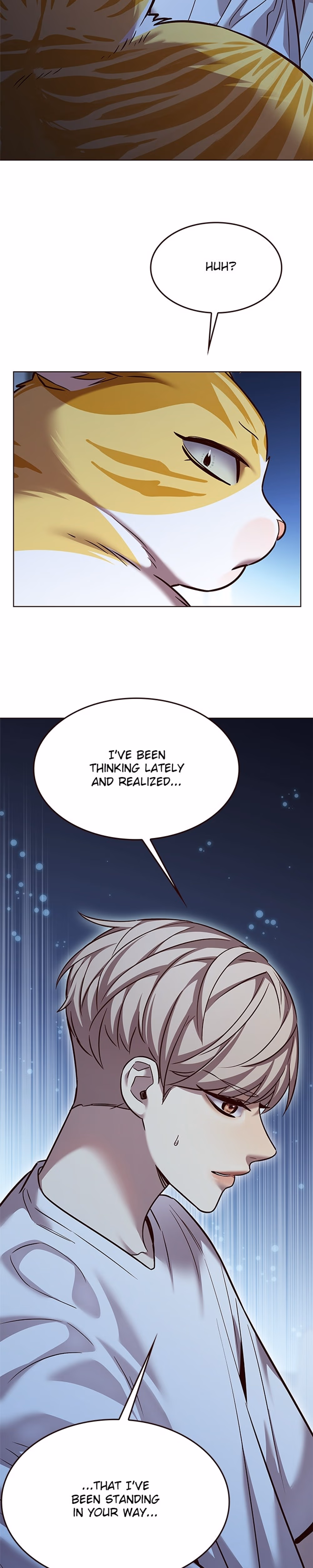 Eleceed - Chapter 309 - Part 34