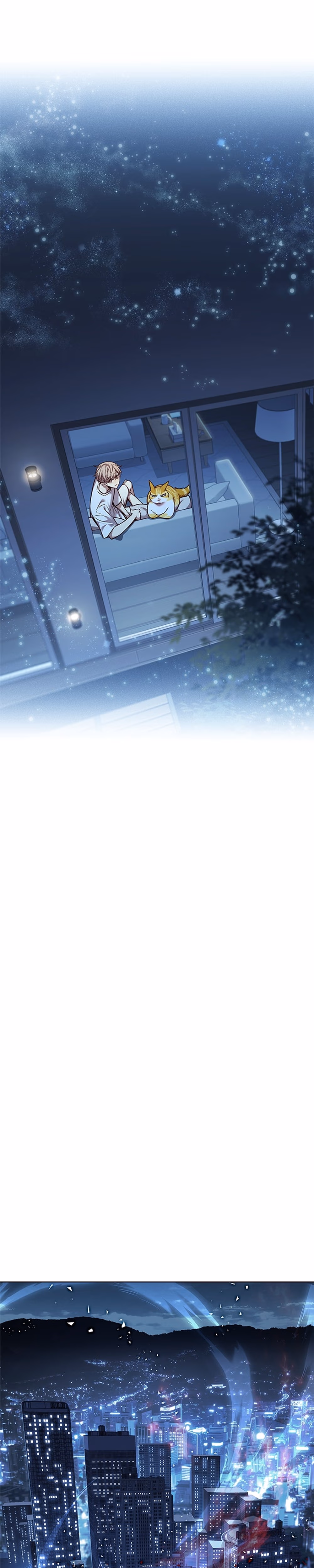 Eleceed - Chapter 309 - Part 37