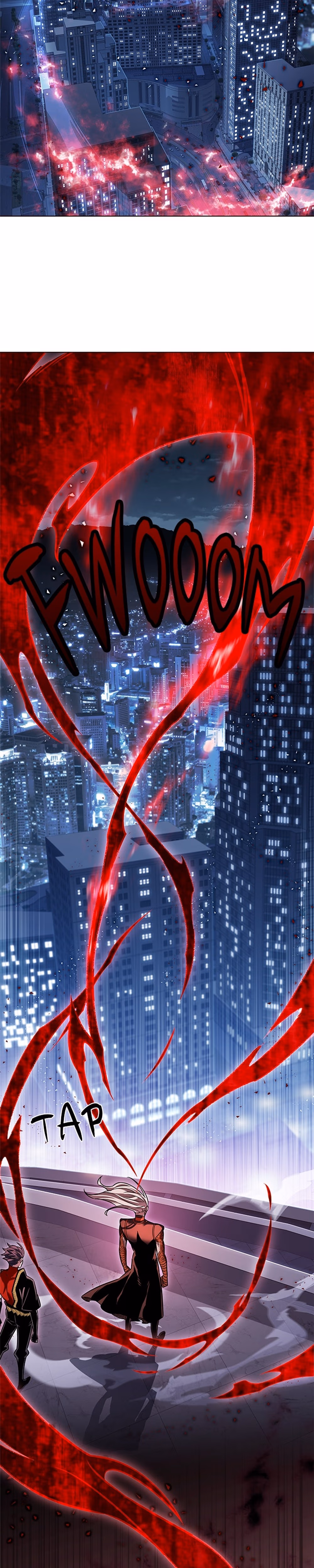 Eleceed - Chapter 309 - Part 38