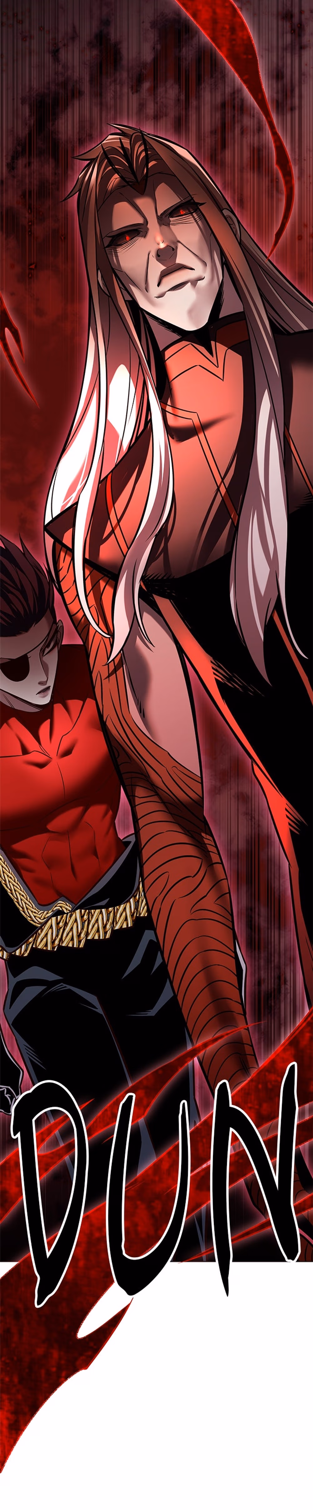 Eleceed - Chapter 309 - Part 39