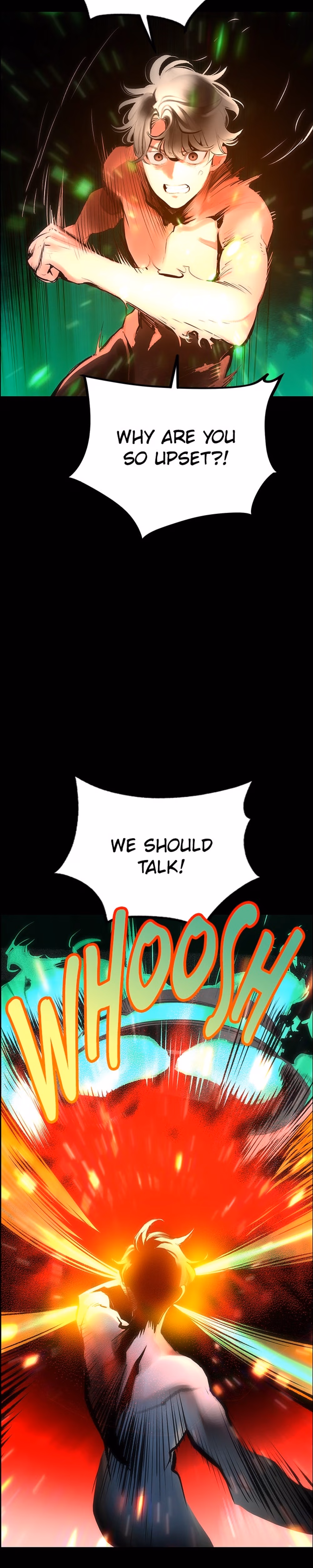 Jungle Juice - Chapter 180 - Part 7