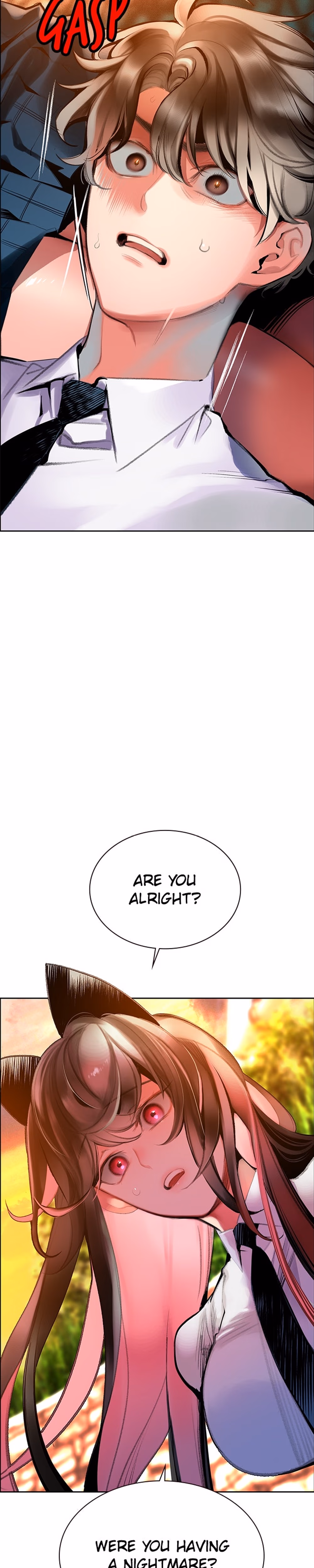 Jungle Juice - Chapter 180 - Part 9
