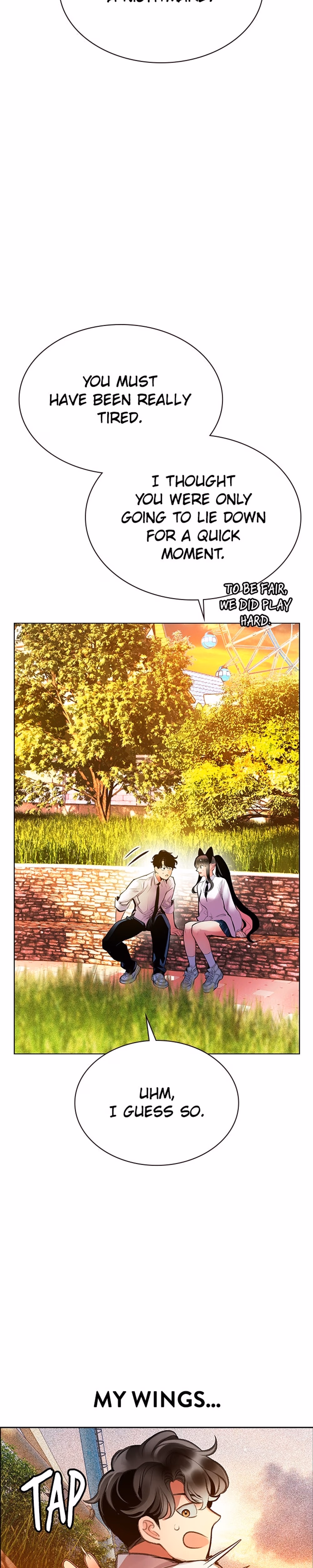 Jungle Juice - Chapter 180 - Part 10