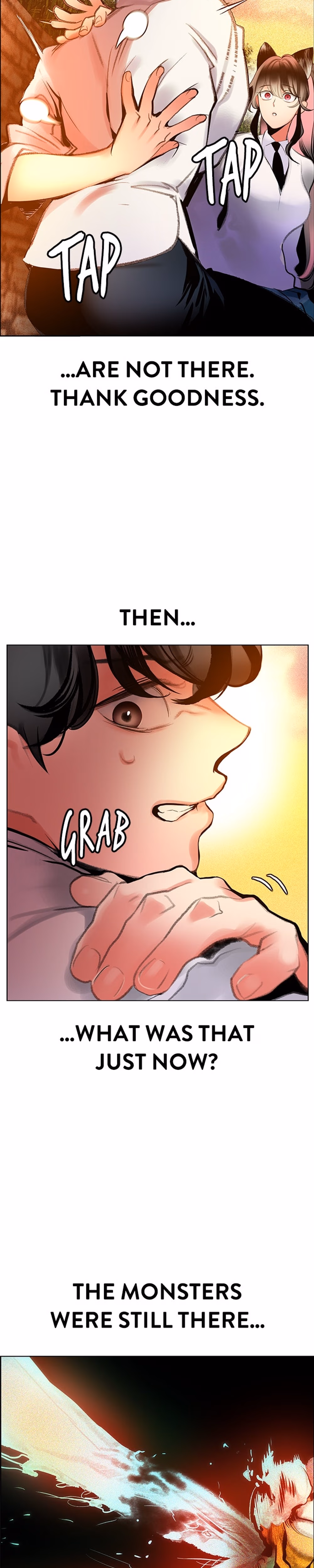 Jungle Juice - Chapter 180 - Part 11