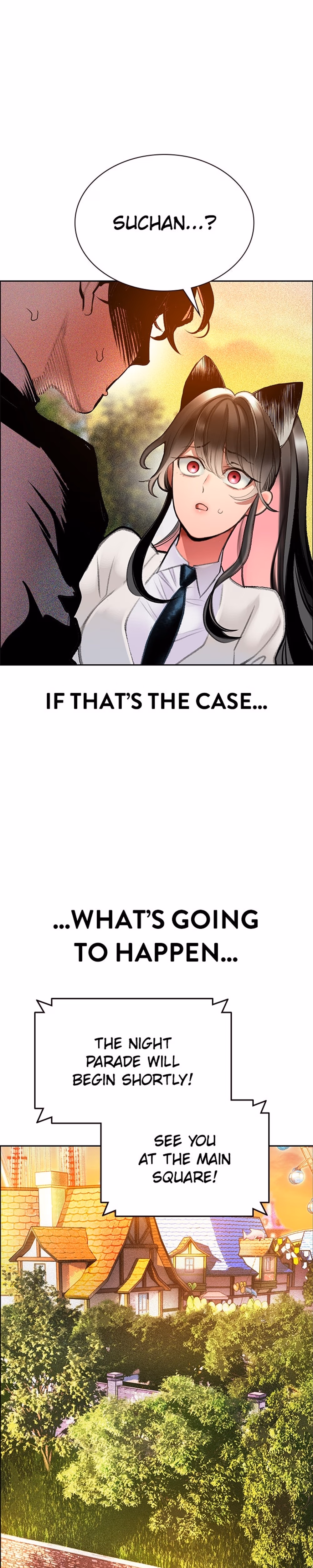Jungle Juice - Chapter 180 - Part 13