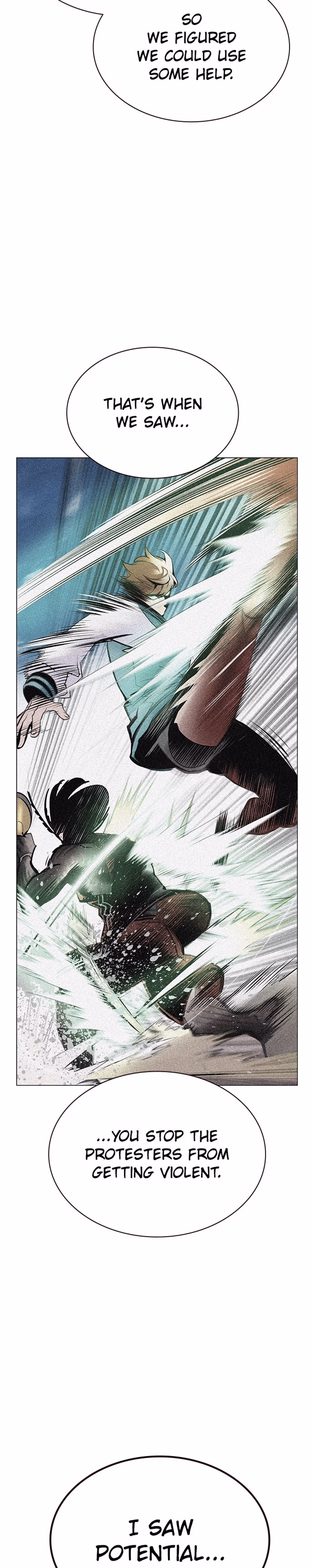 Jungle Juice - Chapter 180 - Part 19