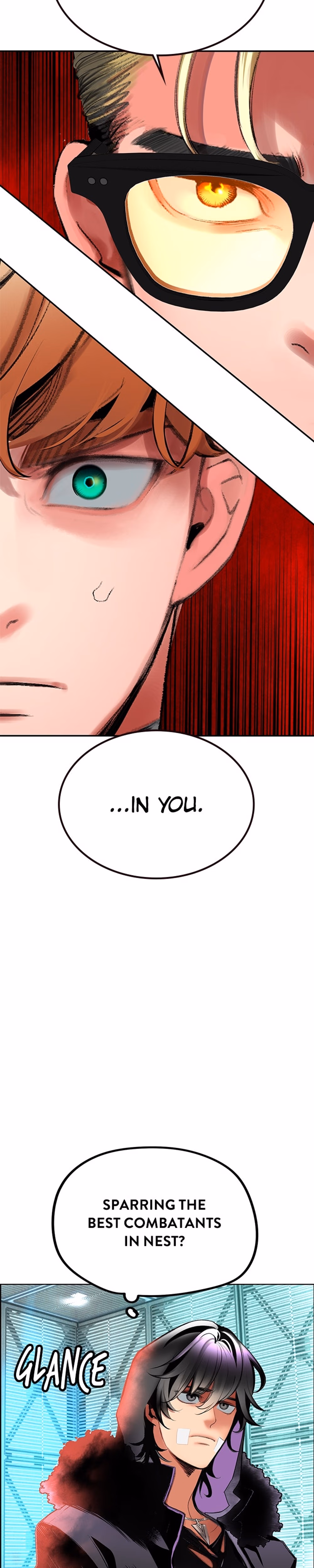 Jungle Juice - Chapter 180 - Part 20