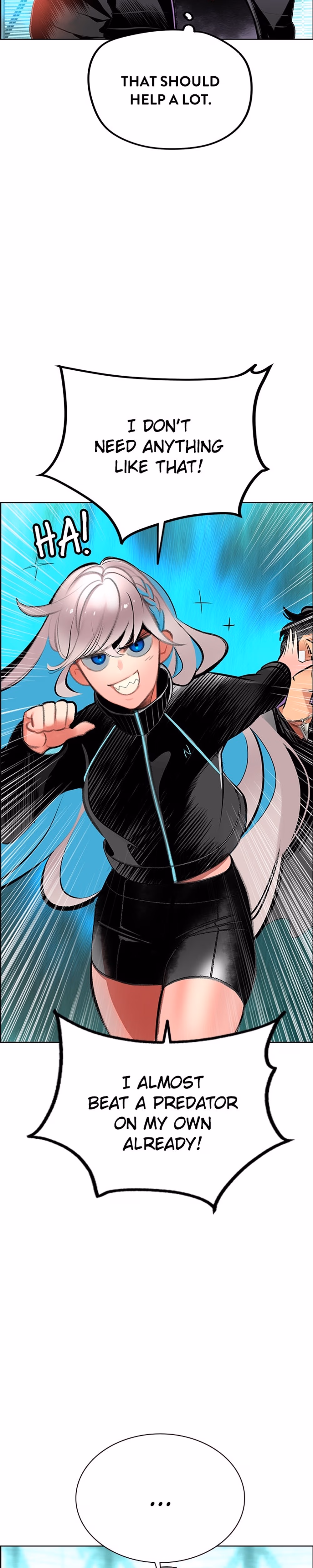 Jungle Juice - Chapter 180 - Part 21