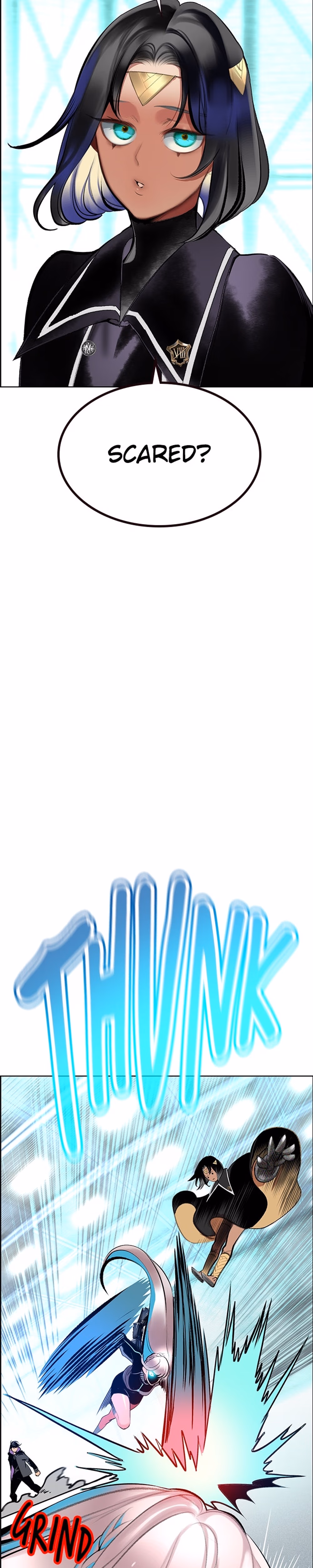 Jungle Juice - Chapter 180 - Part 22