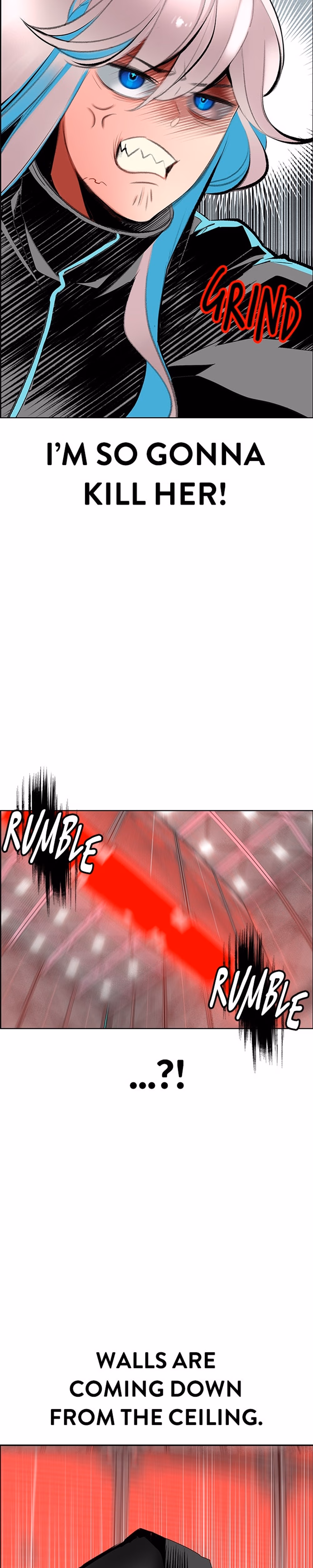 Jungle Juice - Chapter 180 - Part 23