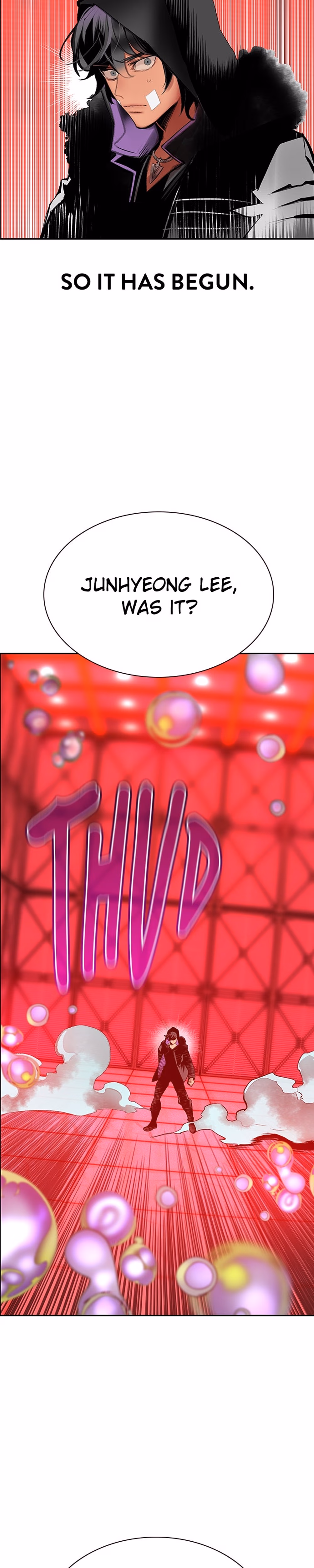 Jungle Juice - Chapter 180 - Part 24