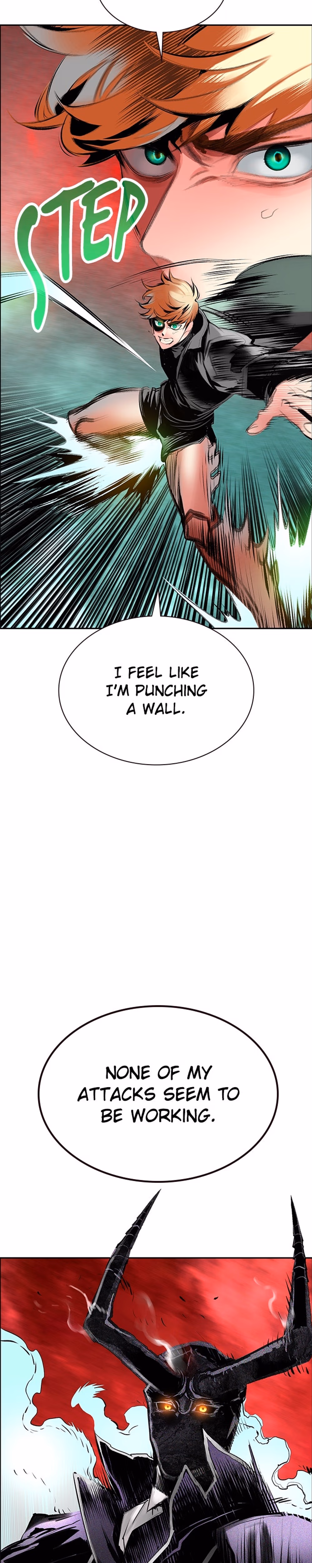 Jungle Juice - Chapter 180 - Part 27