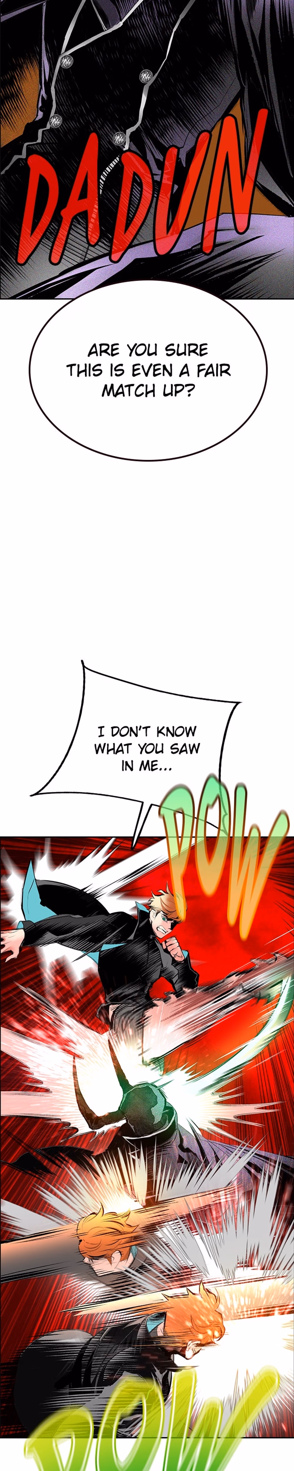 Jungle Juice - Chapter 180 - Part 28