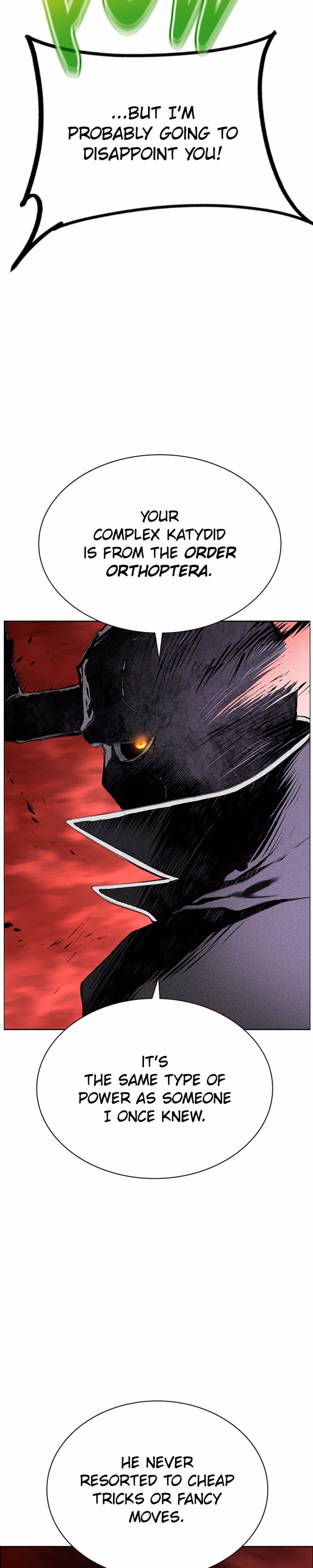 Jungle Juice - Chapter 180 - Part 29