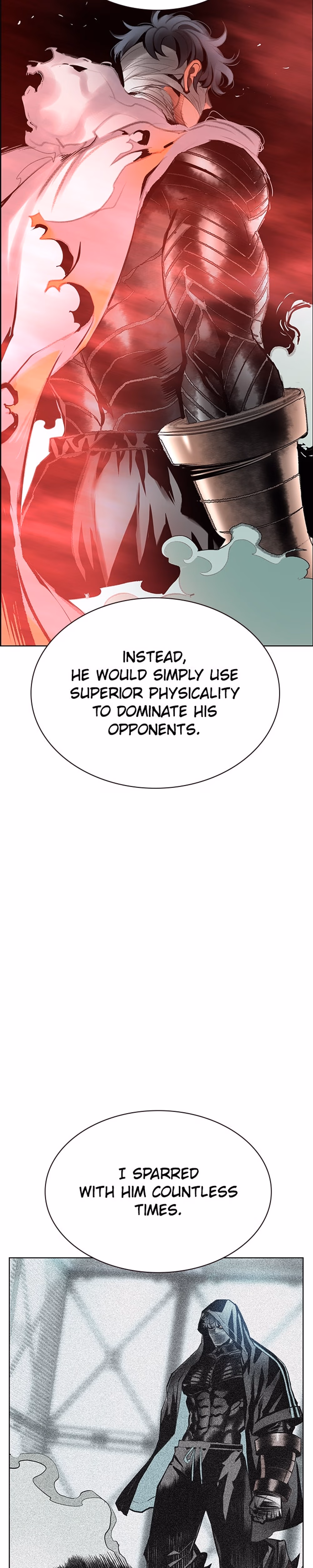 Jungle Juice - Chapter 180 - Part 30