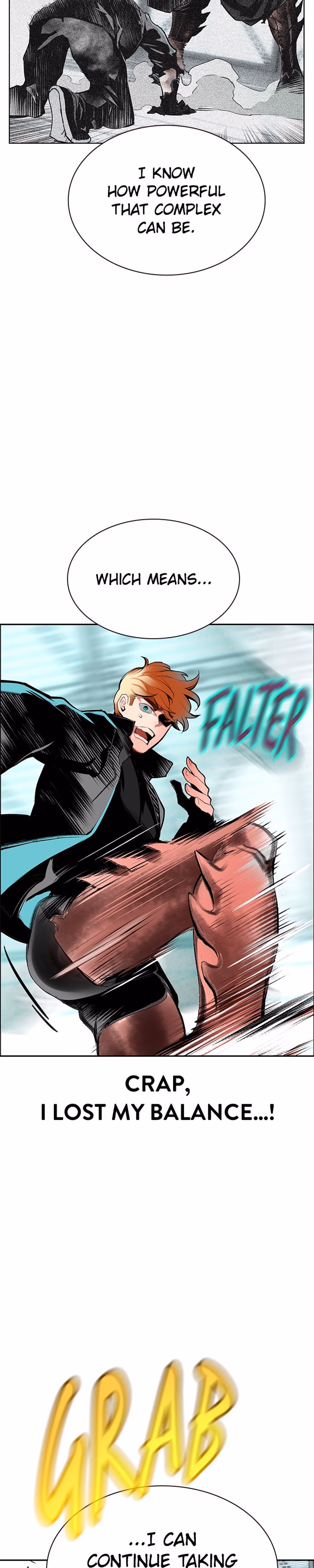 Jungle Juice - Chapter 180 - Part 31