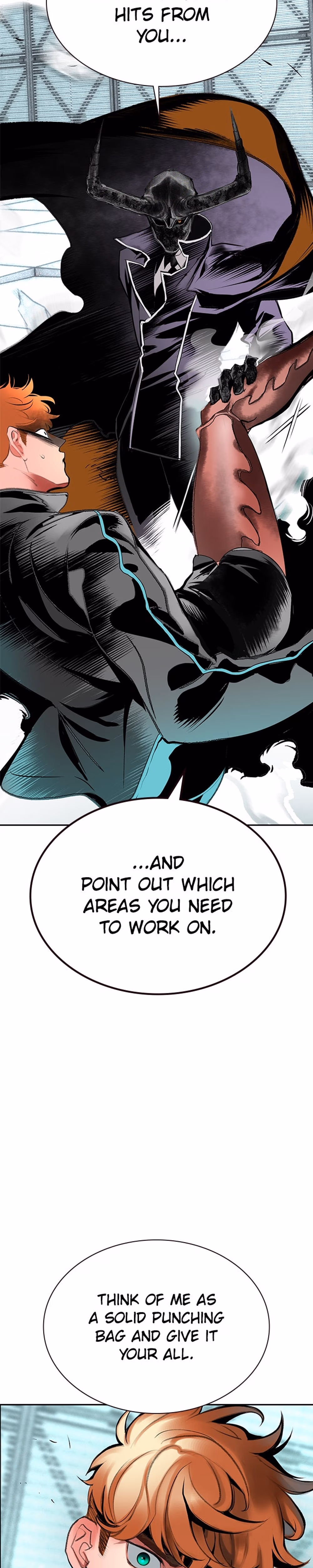 Jungle Juice - Chapter 180 - Part 32