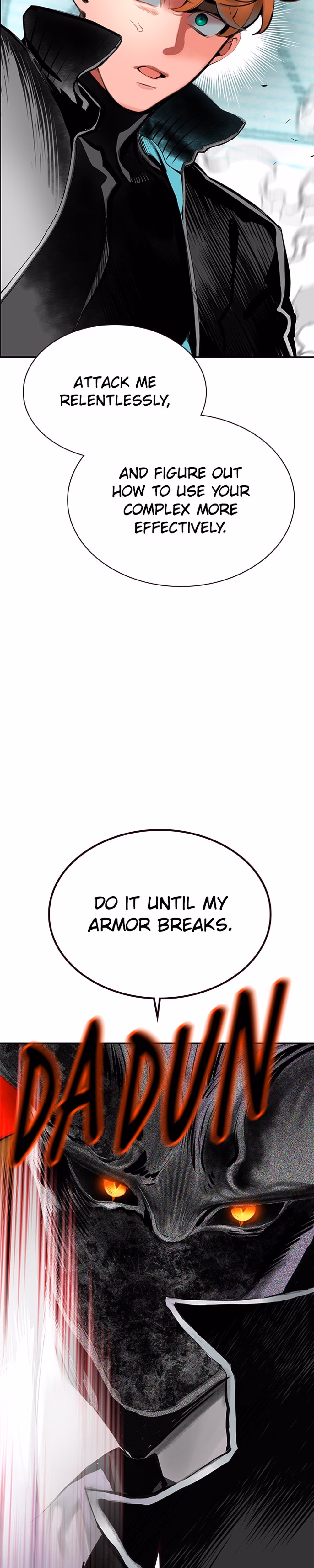 Jungle Juice - Chapter 180 - Part 33