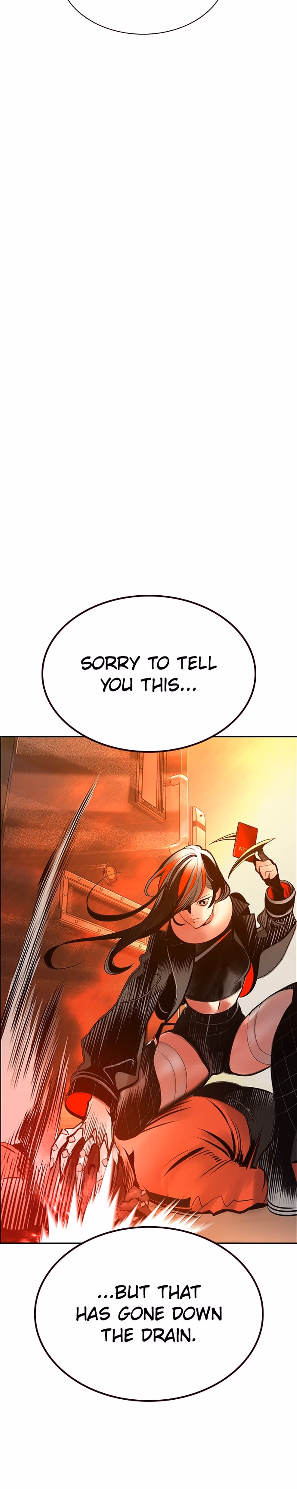 Jungle Juice - Chapter 180 - Part 39