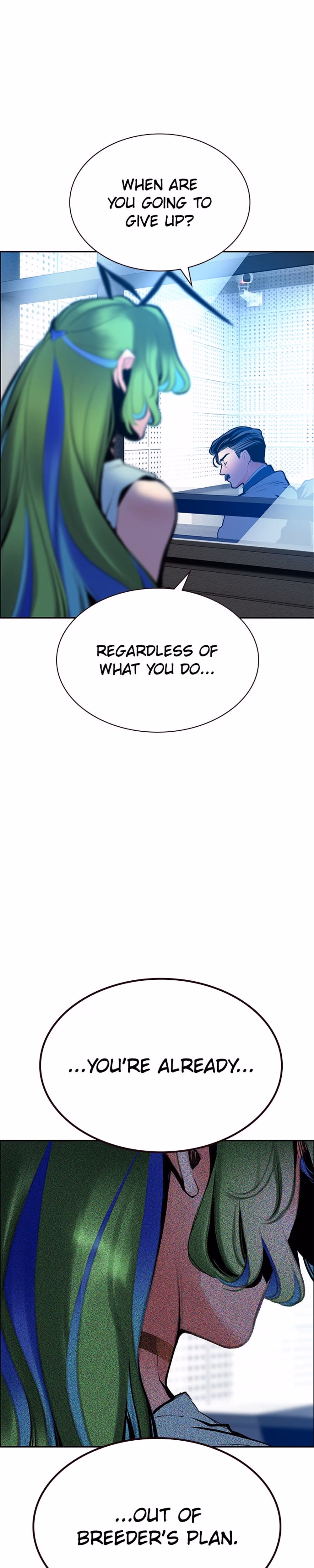 Jungle Juice - Chapter 180 - Part 40