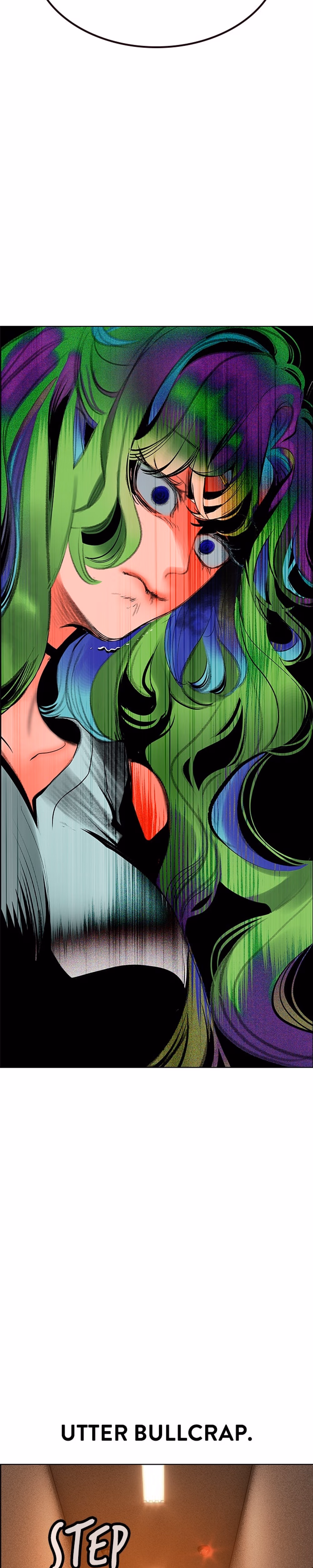 Jungle Juice - Chapter 180 - Part 41