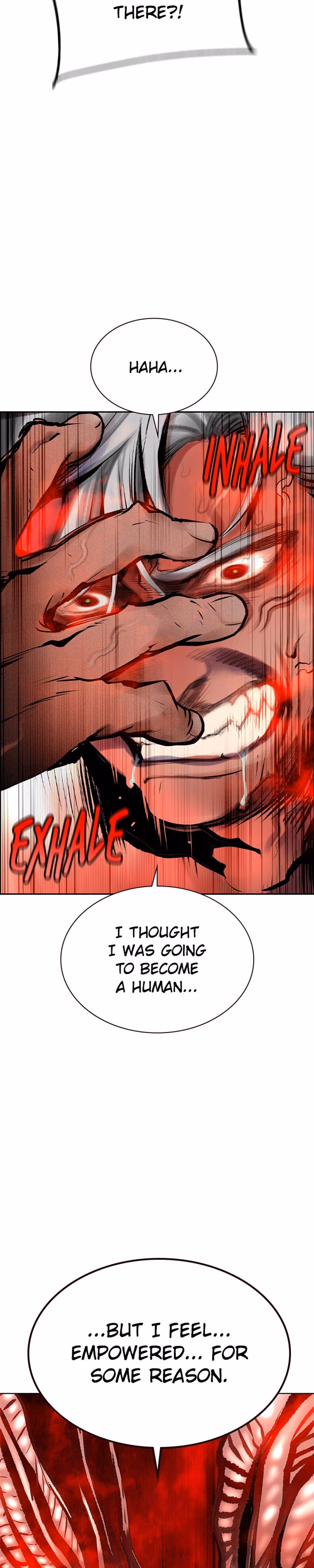 Jungle Juice - Chapter 180 - Part 49