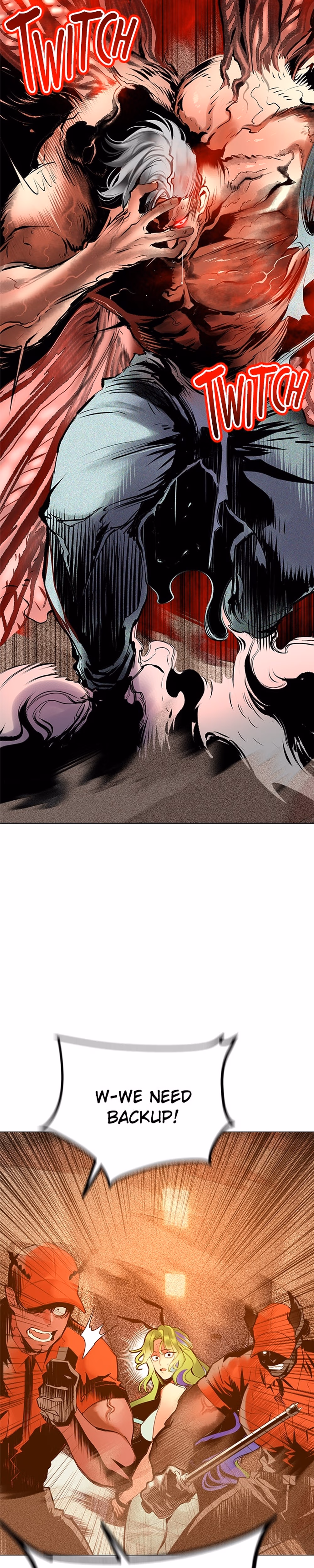 Jungle Juice - Chapter 180 - Part 50