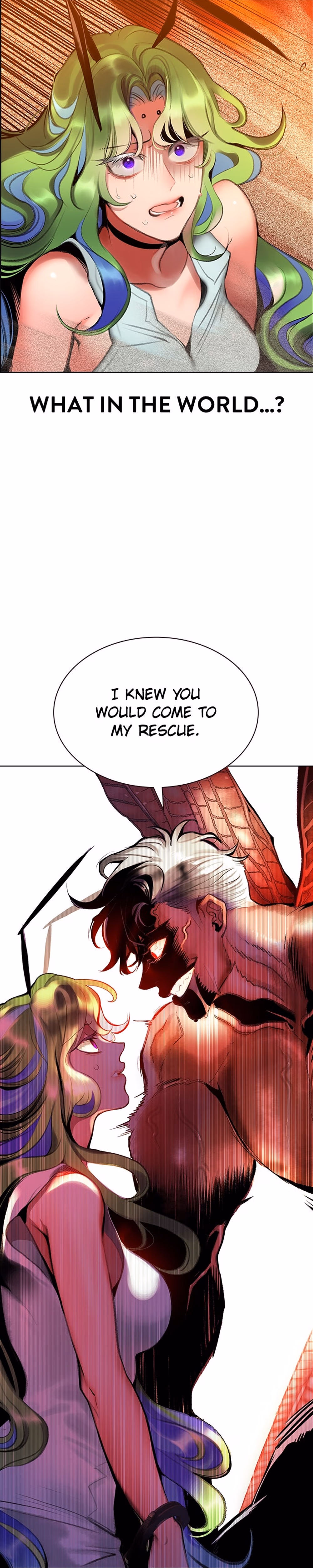 Jungle Juice - Chapter 180 - Part 52