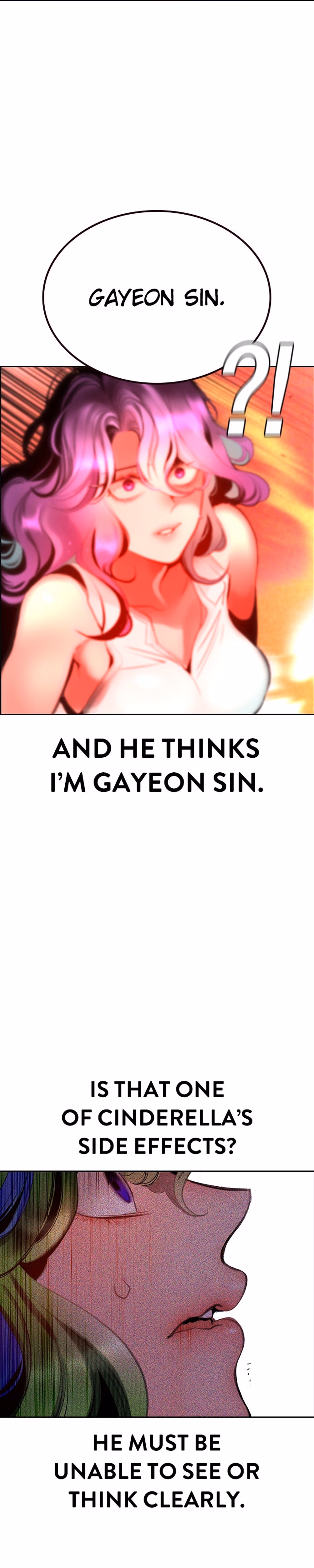 Jungle Juice - Chapter 180 - Part 53