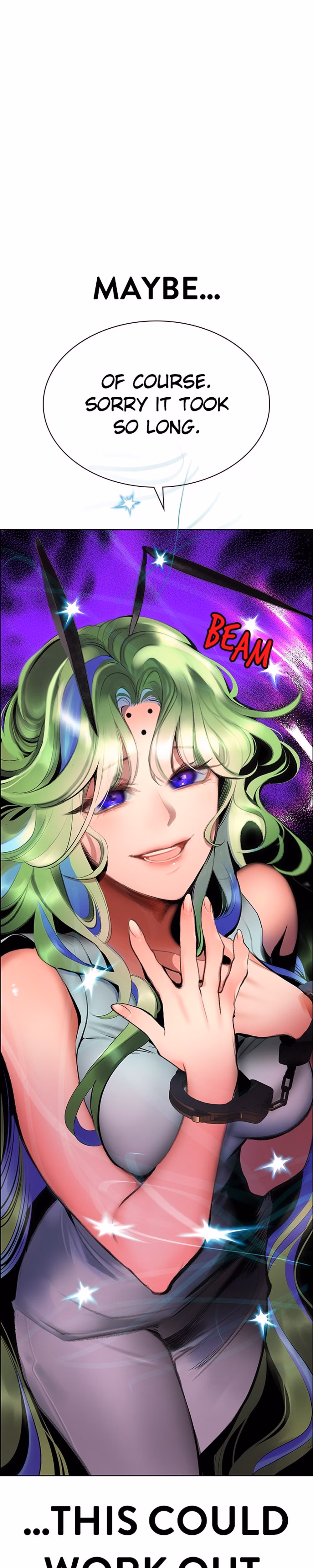 Jungle Juice - Chapter 180 - Part 54