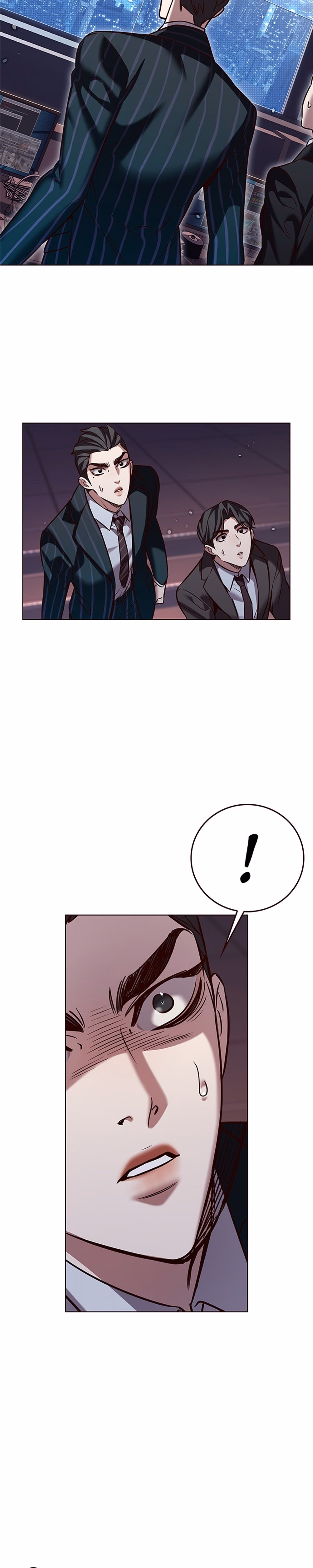 Eleceed - Chapter 310 - Part 6