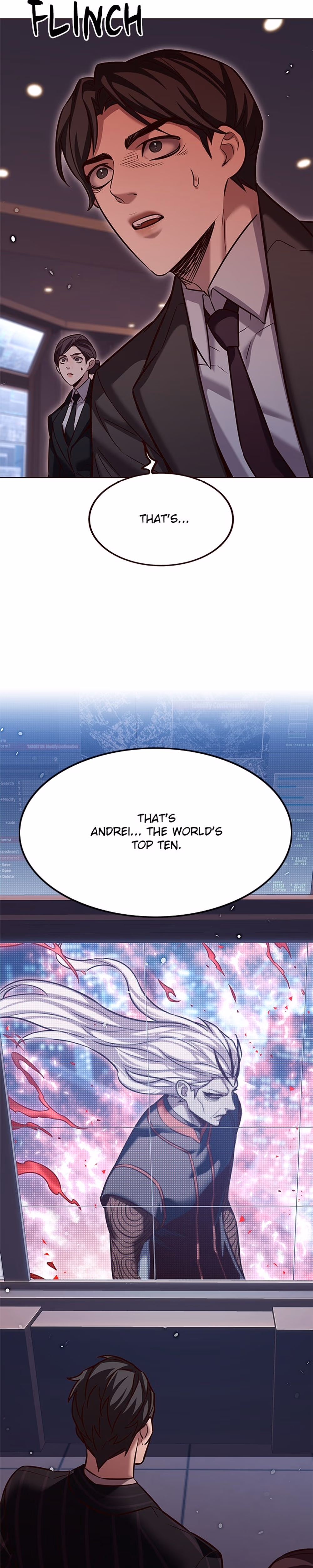 Eleceed - Chapter 310 - Part 7